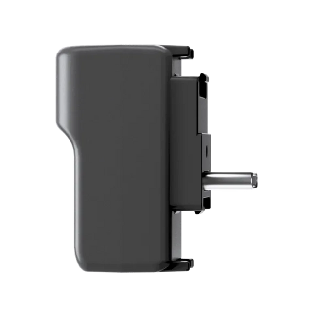 Insta360 Mic Adapter (Vertical Version)