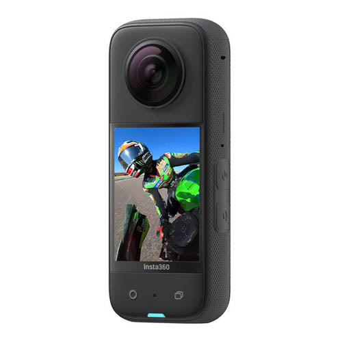 Insta360 One X3 Motorcycle Kit – RetinaPix Camera Store