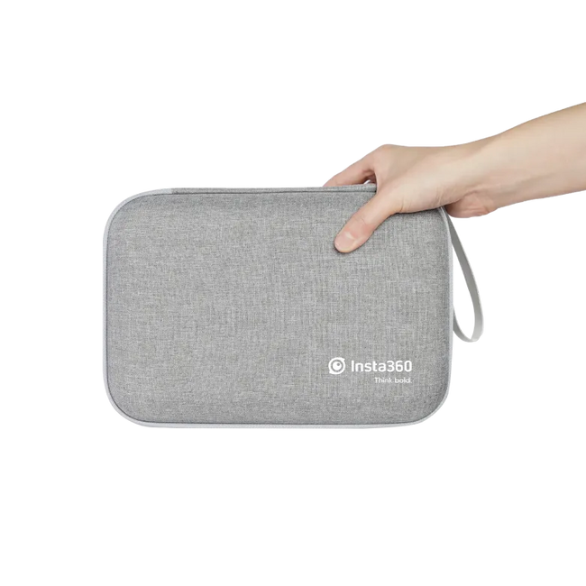 Insta360 X3 Carry Case