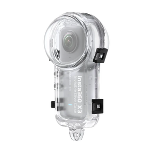 Insta360 Dive Case for X3