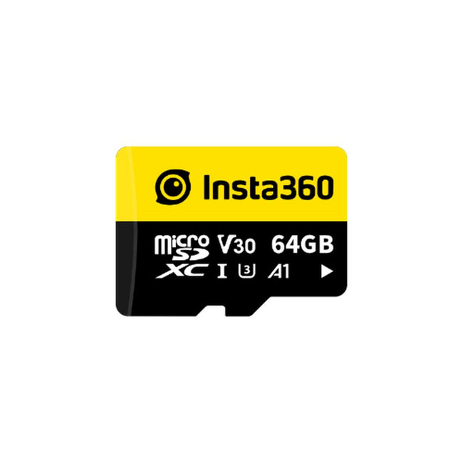 Insta360 X3 Essential Kit