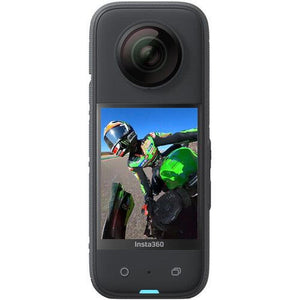 Insta360 X3 Essential Kit