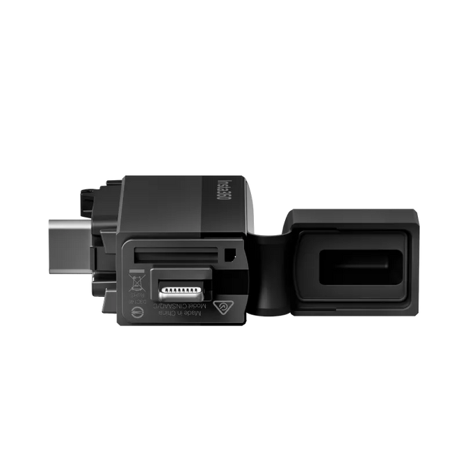 Insta360 X3 Quick Reader