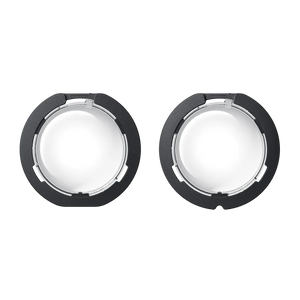 Insta360 X3 Standard Removable Lens Guards