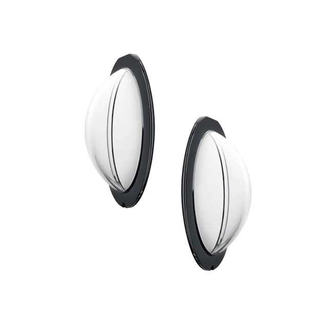 Insta360 X3 Sticky Lens Guards