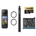 Insta360 X4 Adventure Bundle