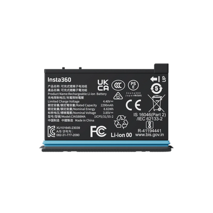 Insta360 X4 Battery