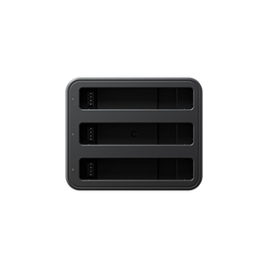 Insta360 X4 Fast Charge Hub