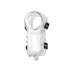 Insta360 X4 Invisible Dive Case