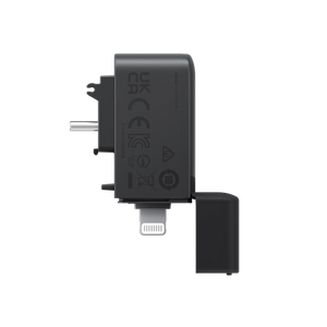 Insta360 X4 Quick Reader