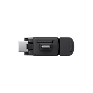 Insta360 X4 Quick Reader