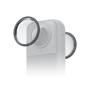 Insta360 X4 Standard Lens Guards