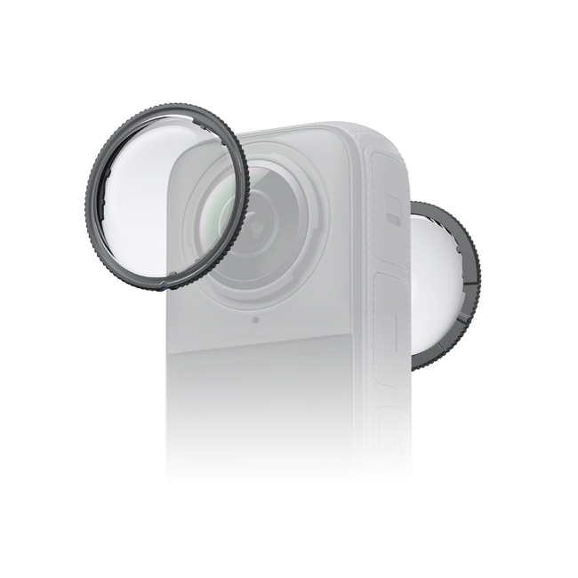 Insta360 X4 Standard Lens Guards