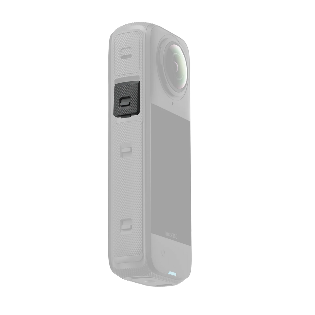 Insta360 X4 USB Cover