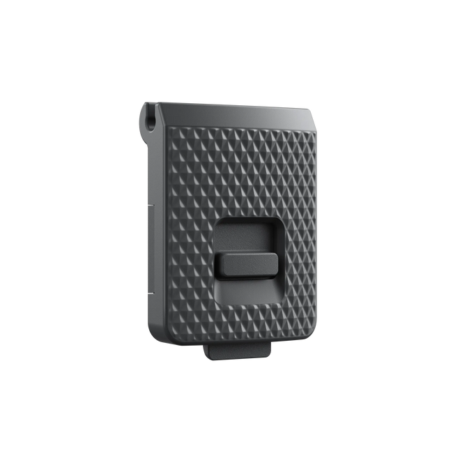 Insta360 X4 USB Cover