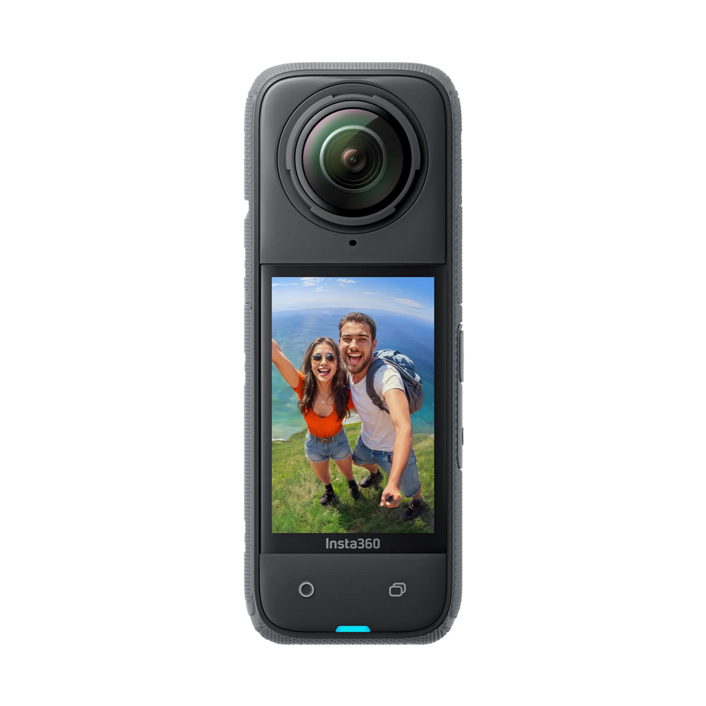 Insta360 X4 360° 8K Action Camera