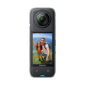Insta360 X4 360° 8K Action Camera