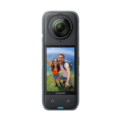 Insta360 X4 360° 8K Action Camera