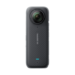 Insta360 X4 360° 8K Action Camera