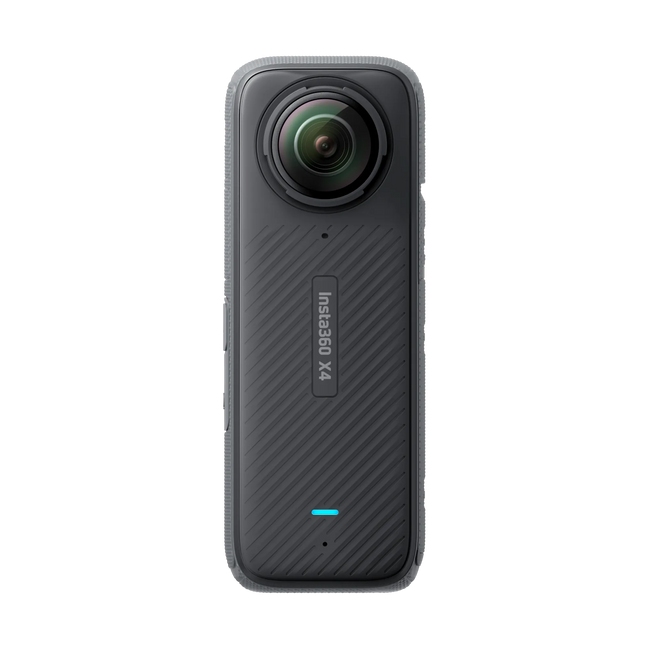 Insta360 X4 360° 8K Action Camera