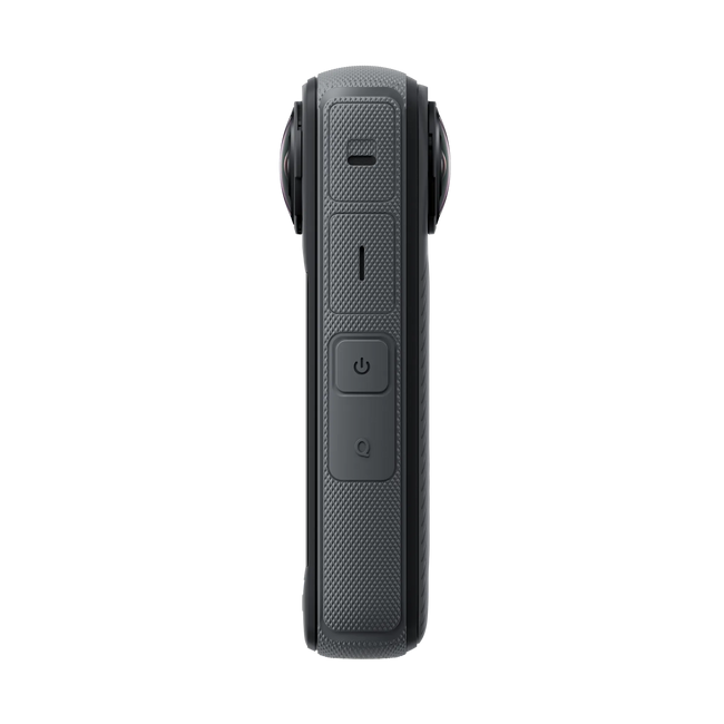 Insta360 X4 360° 8K Action Camera