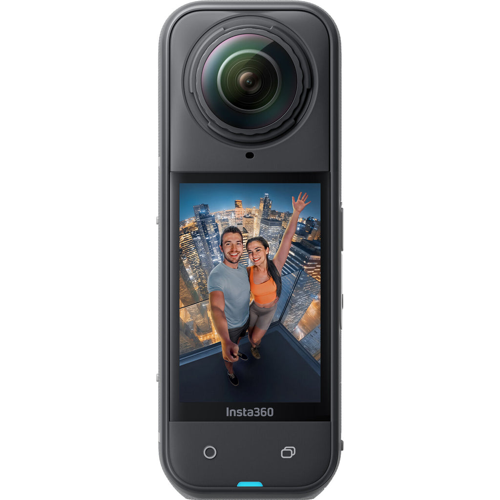 Insta360 X5 360° 8K Action Camera