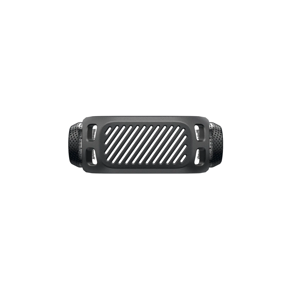 Insta360 X5 Mic Windshield