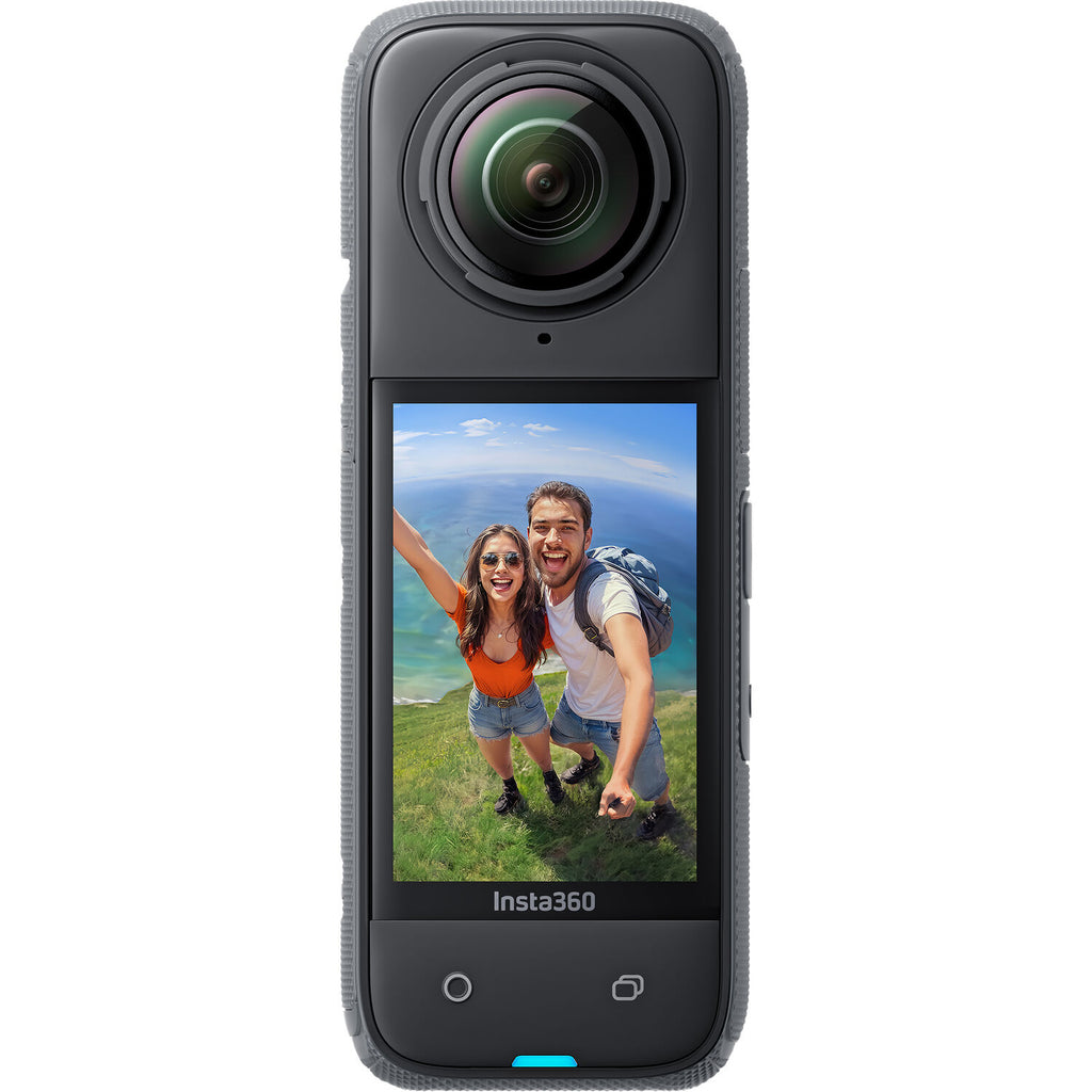 Insta360 X5 360° Action Camera