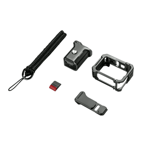Insta360 Xplorer Grip Kit - Dark Gray