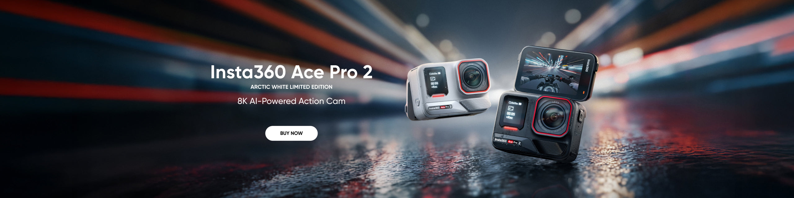 Insta360 Ace Pro 2