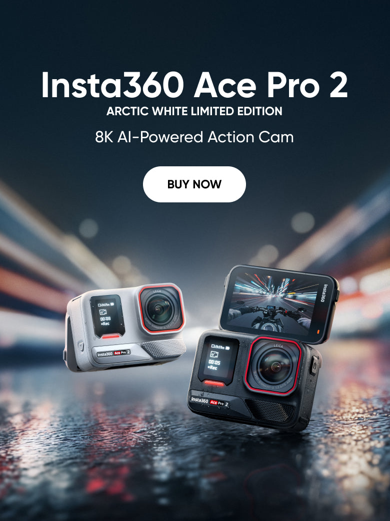 Insta360 Ace Pro 2