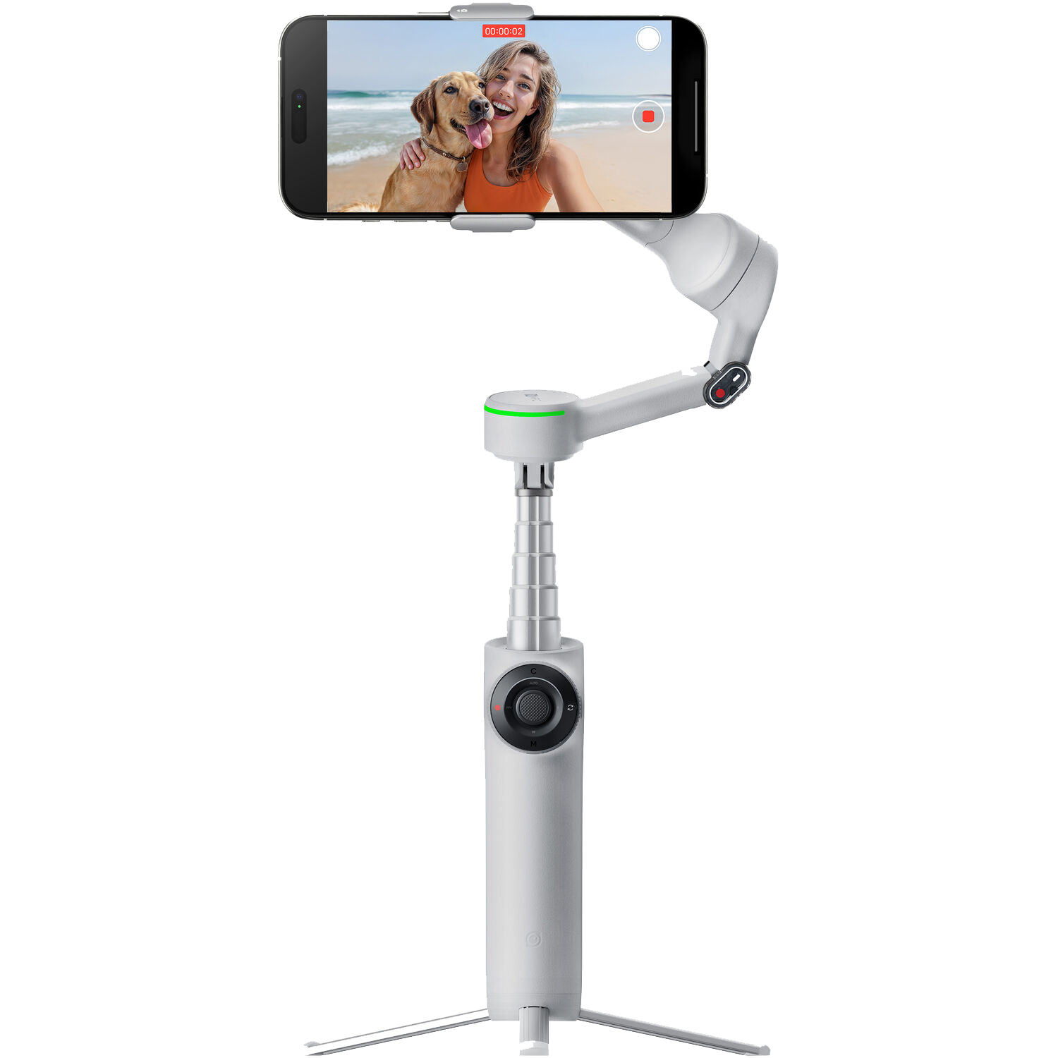 Insta360 Flow 2 Pro