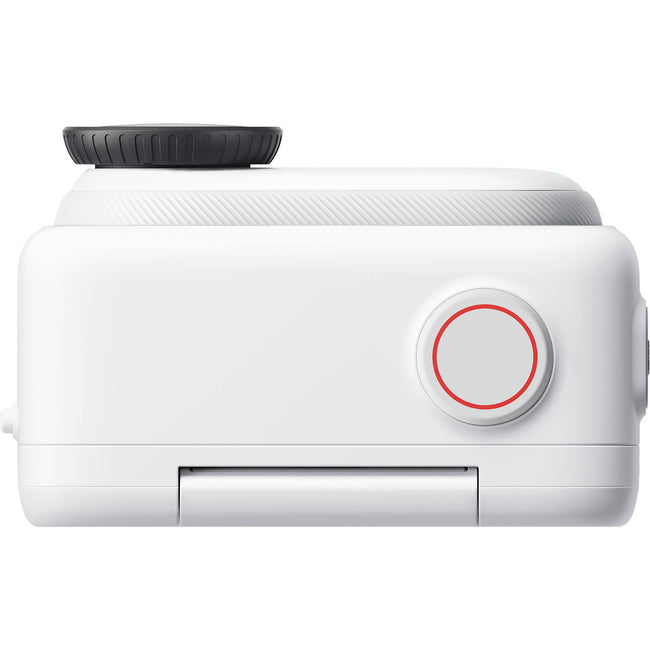 Insta360 GO 3S Action Camera Standard Bundle (128GB, Arctic White)