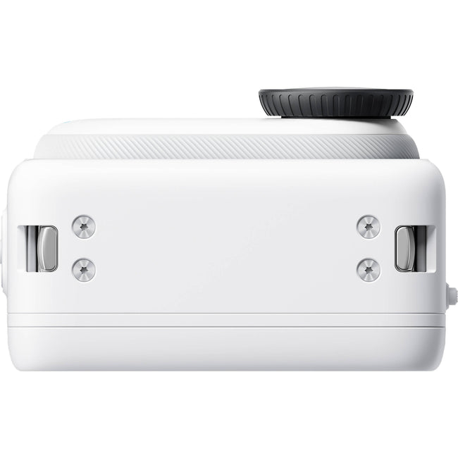 Insta360 GO 3S Action Camera Standard Bundle (128GB, Arctic White)