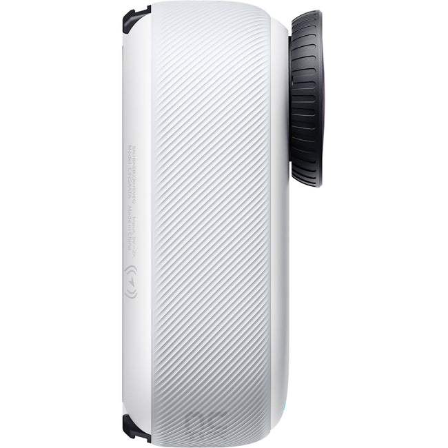 Insta360 GO 3S Action Camera Standard Bundle (128GB, Arctic White)