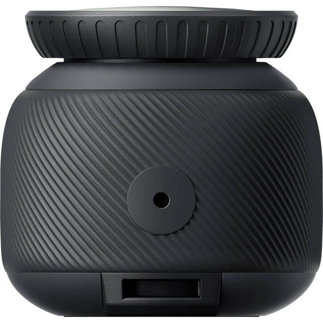 Insta360 GO 3S Action Camera Standard Bundle (128GB, Midnight Black)