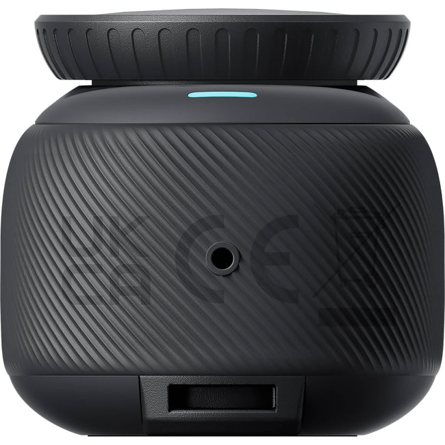 Insta360 GO 3S Action Camera Standard Bundle (128GB, Midnight Black)