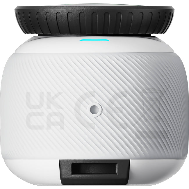 Insta360 GO 3S Action Camera Standard Bundle (64GB, Arctic White)