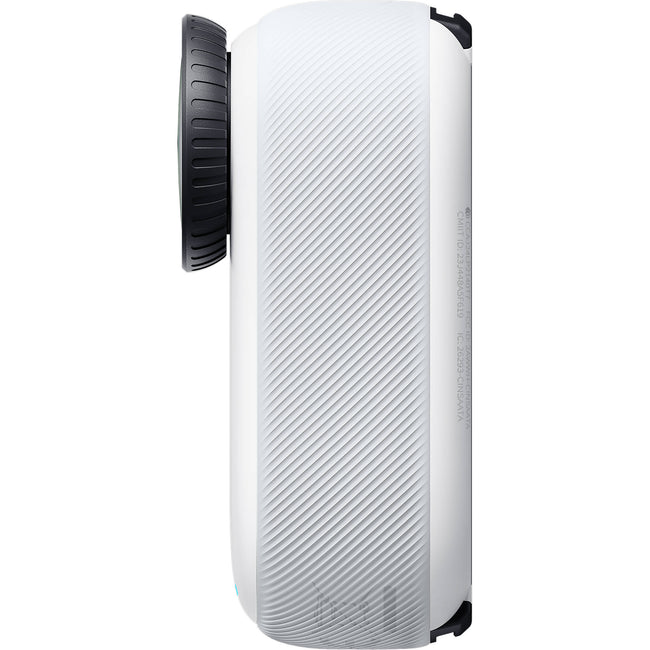 Insta360 GO 3S Action Camera Standard Bundle (64GB, Arctic White)