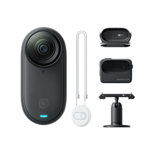 Insta360 GO 3S