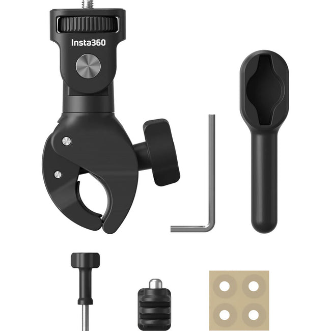 Insta360 X5 Motorcycle Multiview Bundle