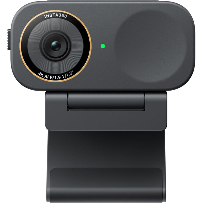 Insta360 Link 2C Pro 4K AI Webcam