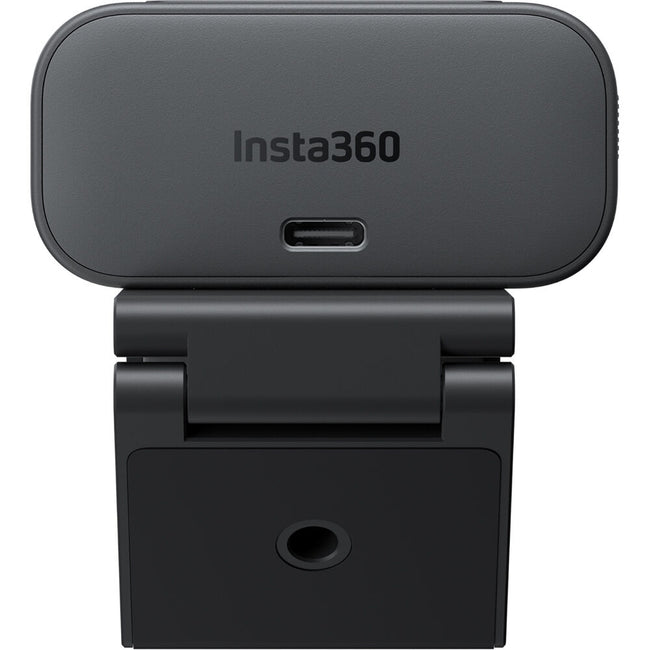 Insta360 Link 2C Pro 4K AI Webcam