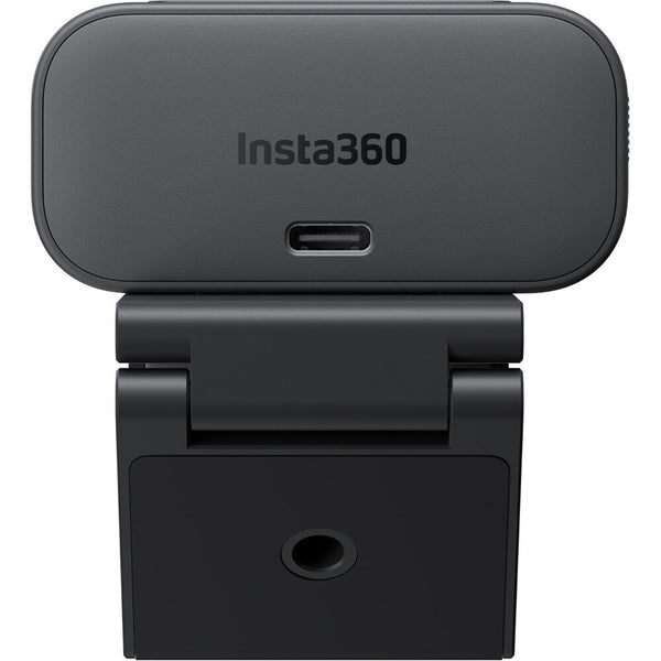 Insta360 Link 2C Pro 4K AI Webcam - Buy in India | RetinaPix