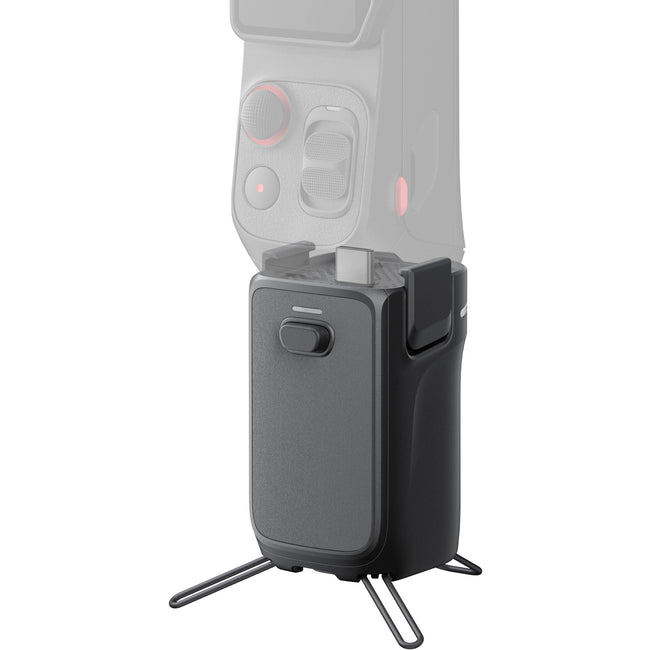 Insta360 Luna Ultra Creator Bundle (Cosmic Black)