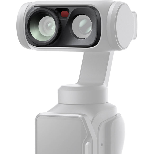 Insta360 Luna Ultra Creator Bundle (Stellar White)