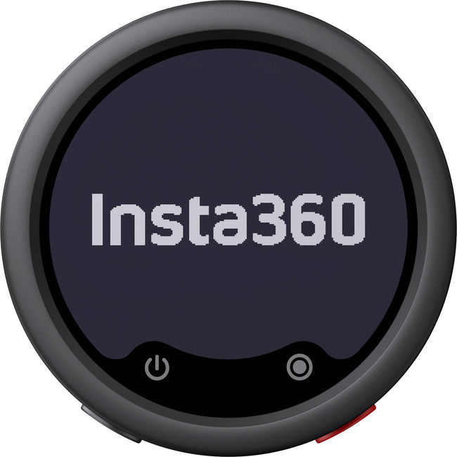 Insta360 Luna Ultra Creator Bundle (Stellar White)