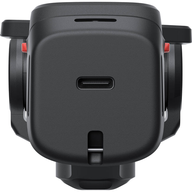 Insta360 Luna Ultra Standard Combo (Cosmic Black)