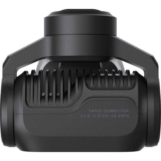 Insta360 Luna Ultra Standard Combo (Cosmic Black)