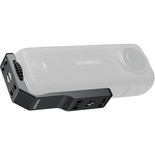 Insta360 Vertical-Horizontal Mount for X4/X5 Camera